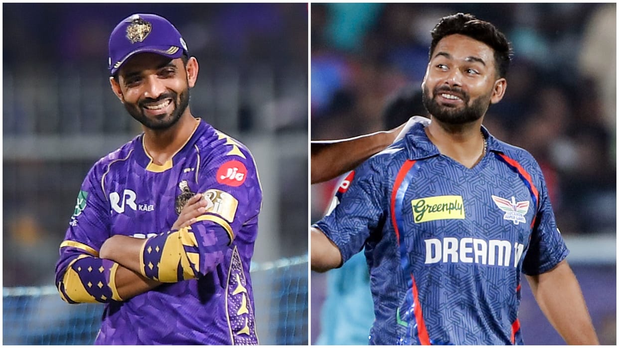 IPL 2025: Why IPL has just One Match Today despite being Sunday? Why KKR vs LSG match rescheduled? Explained