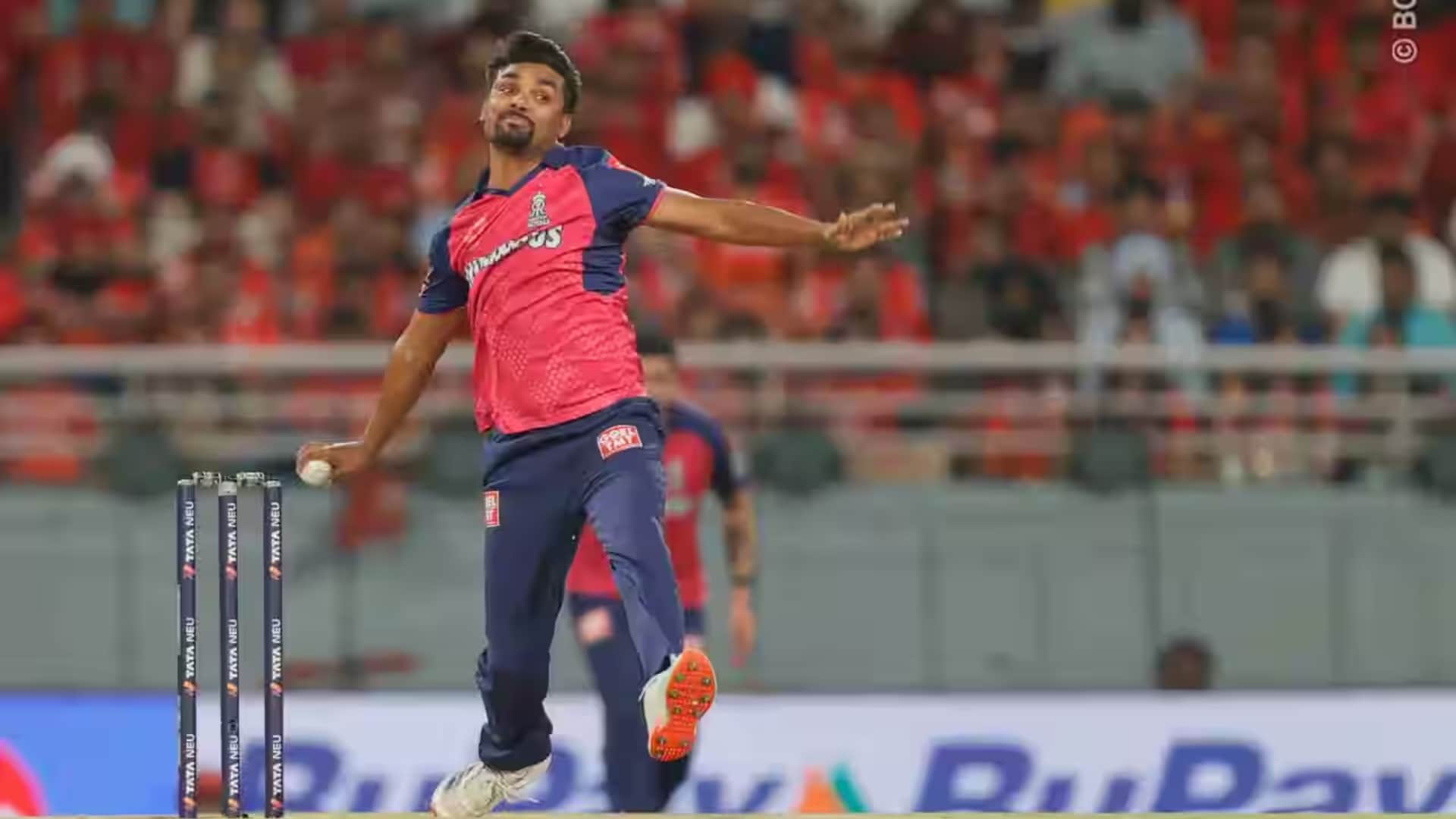 IPL 2025: Jofra Archer back in form, brilliant bowling in last 2 matches, Sandeep Sharma said this PBKS vs RR