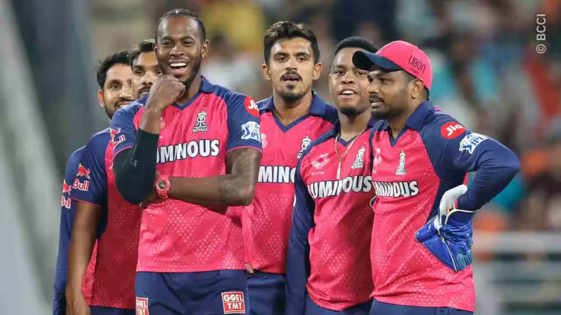 IPL 2025: Jofra Archer back in form, brilliant bowling in last 2 matches, Sandeep Sharma said this PBKS vs RR
