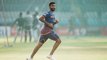 Jasprit bumrah confirmed his participation in headingley test aiming to play three matches in england series