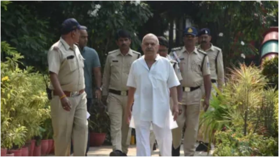 Joy School director Karen arrested from Kochi airport
