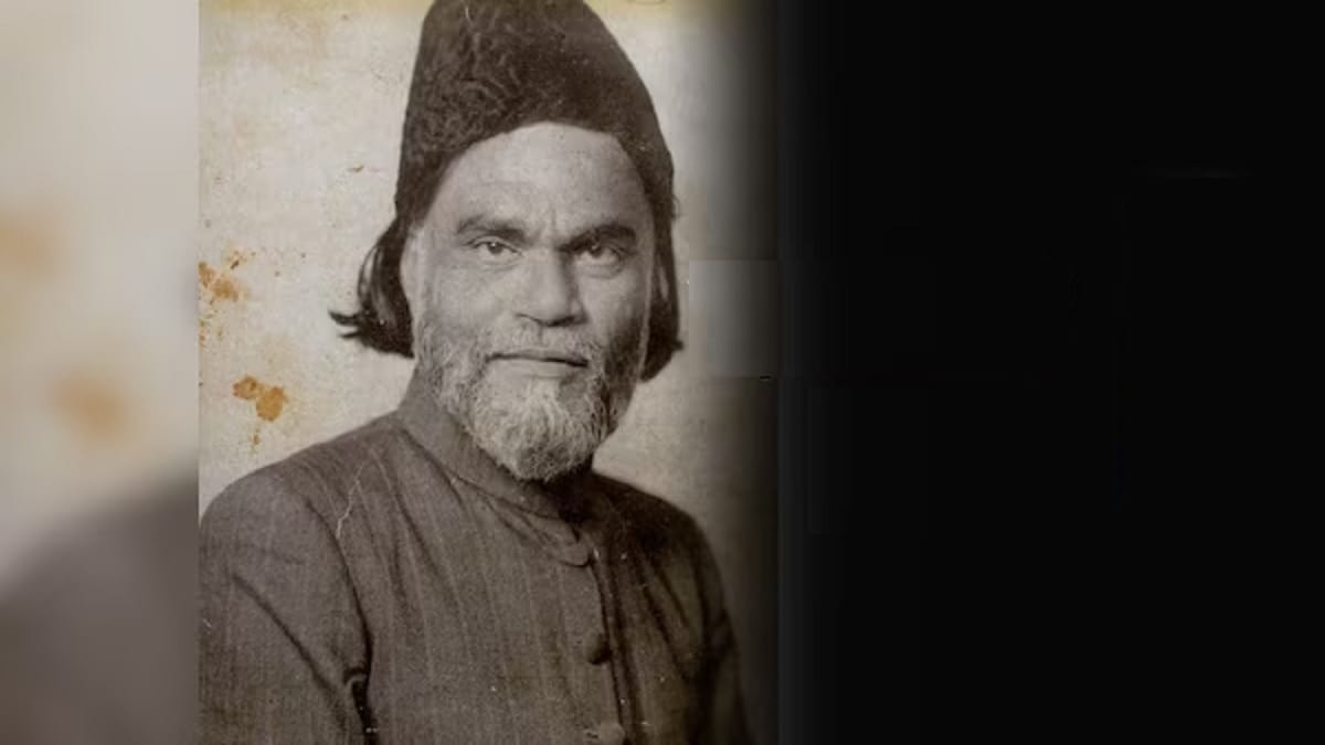 Birth anniversary of Jigar Moradabadi: The poet who rejected Pakistan's invitation, has such a relationship wi