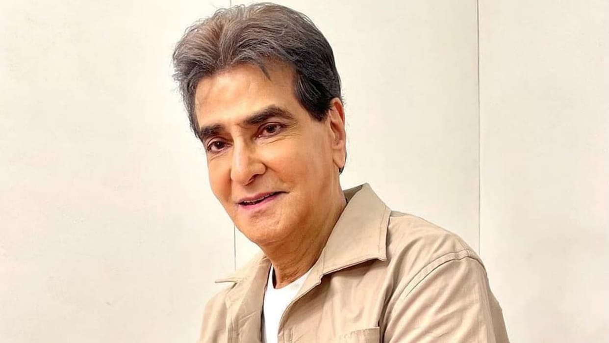 Jeetendra Birthday From Remakes to Stardom The Untold Story of Bollywood Jumping Jack