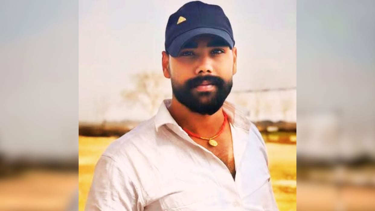 stopped breathing young man returning from darshan was murdered in ghazipur
