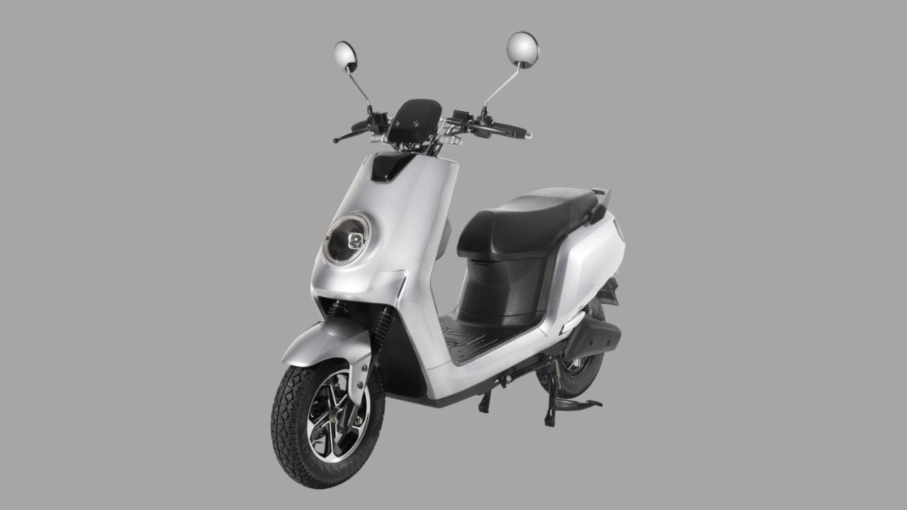 top 5 electric scooters do not require driving license and registration