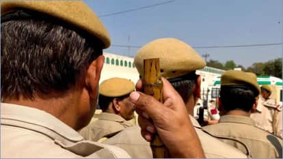 HSSC Police Recruitment 2026: Haryana Police Announces 5,500 Constable Vacancies