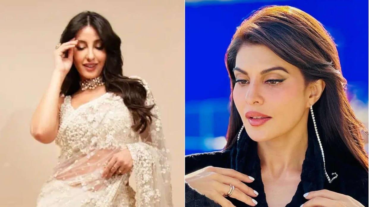 Jacqueline Fernandez mother died once nora fatehi case on nora fatehi