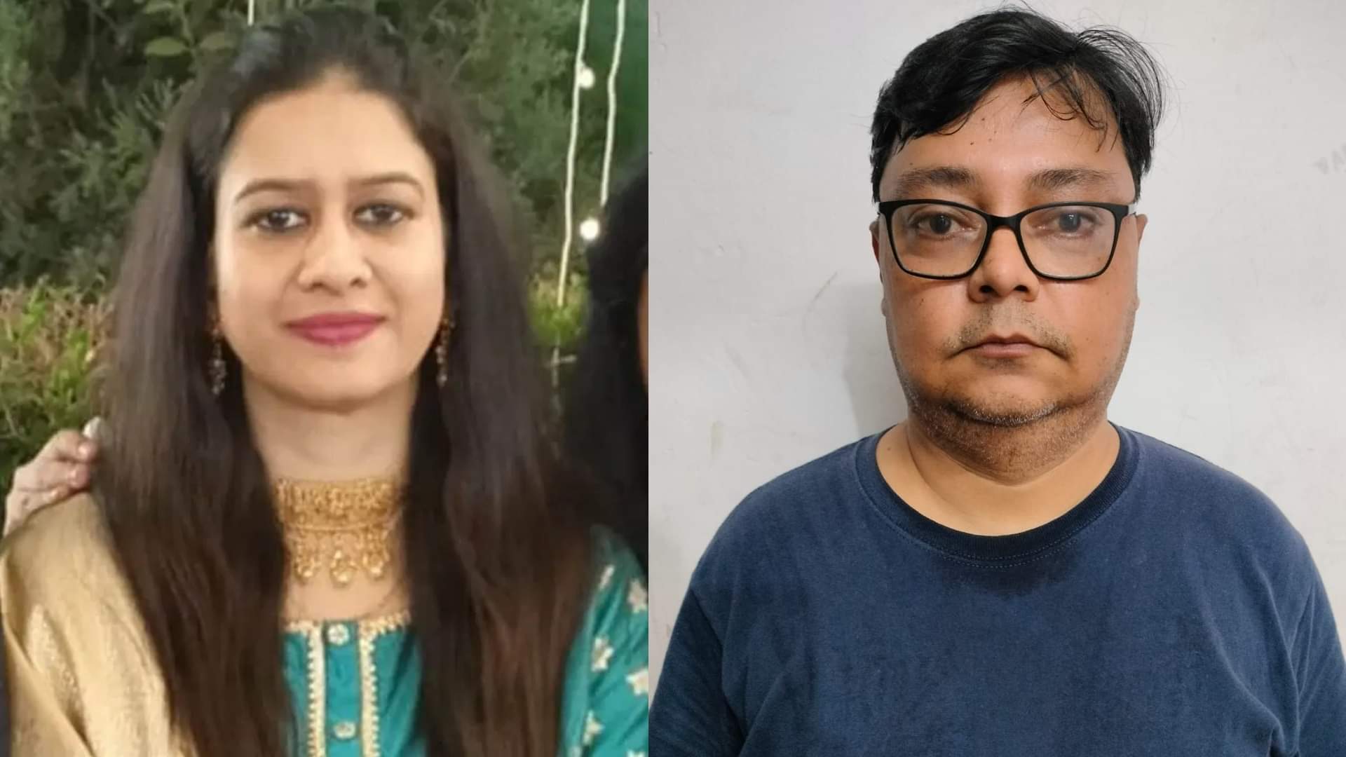 Noida Murder Case Confession Man Kills Wife Over Unemployment Taunts Uses Knife and Hammer