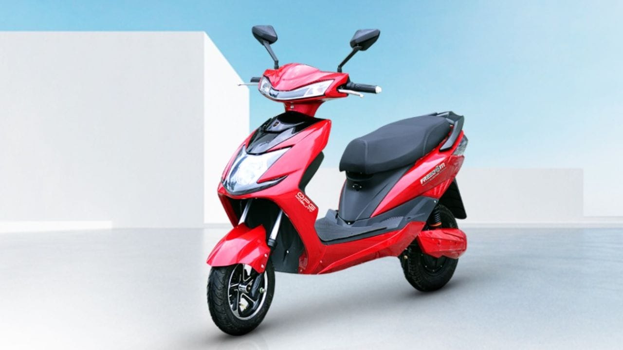 top 5 electric scooters do not require driving license and registration