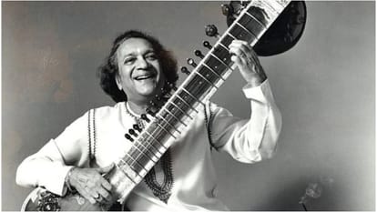 Pt Ravi Shankar Birth Anniversary He Left Dance And Became Greatest Sitar Player