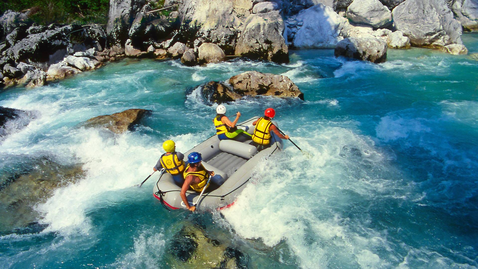 Rafting in Rishikesh was suspended from July 1 and will now resume in September 2026