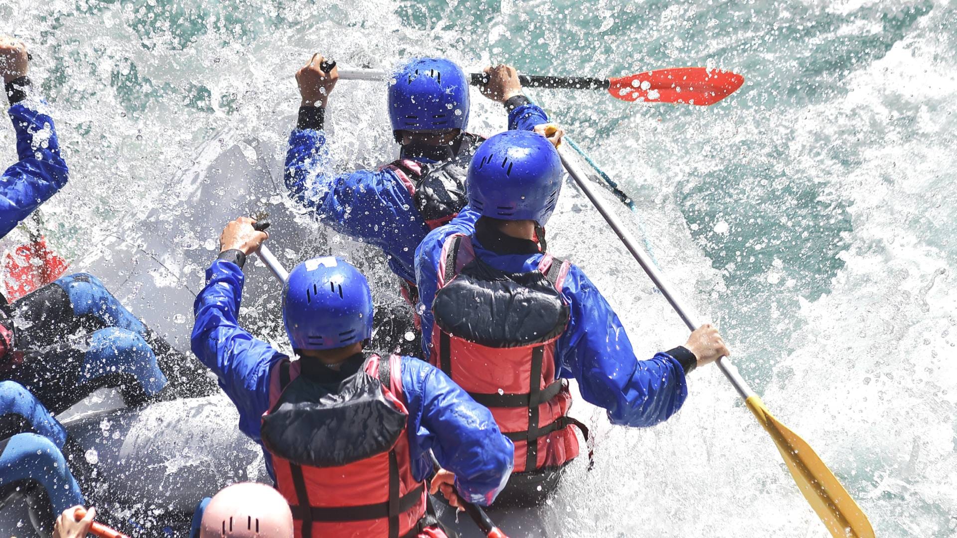 Rafting in Rishikesh was suspended from July 1 and will now resume in September 2026