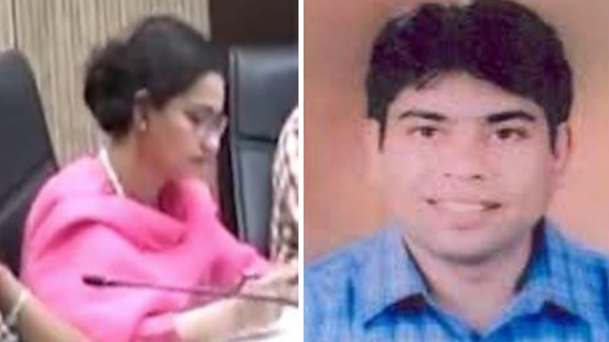 Rajasthan News: RAS Officer Returns from Long Medical Leave, Served Chargesheet by IAS with Warning