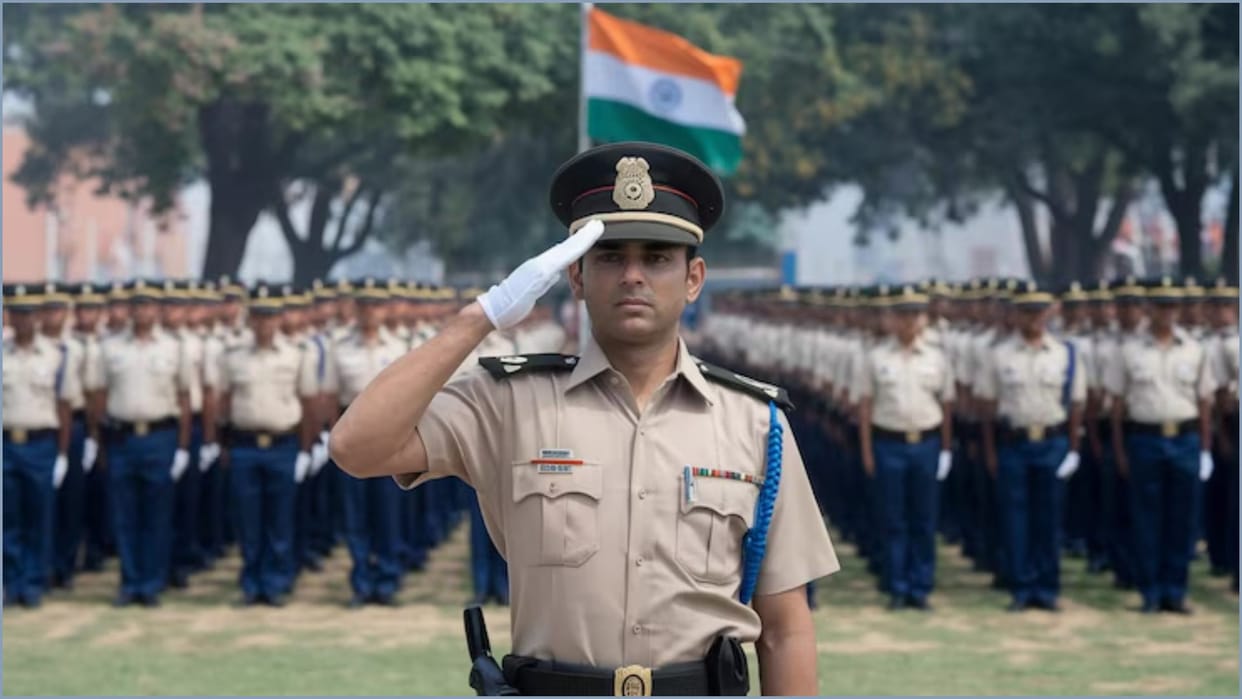 IAS Officers Get Appointed to These Top Posts Apart from Being a DM