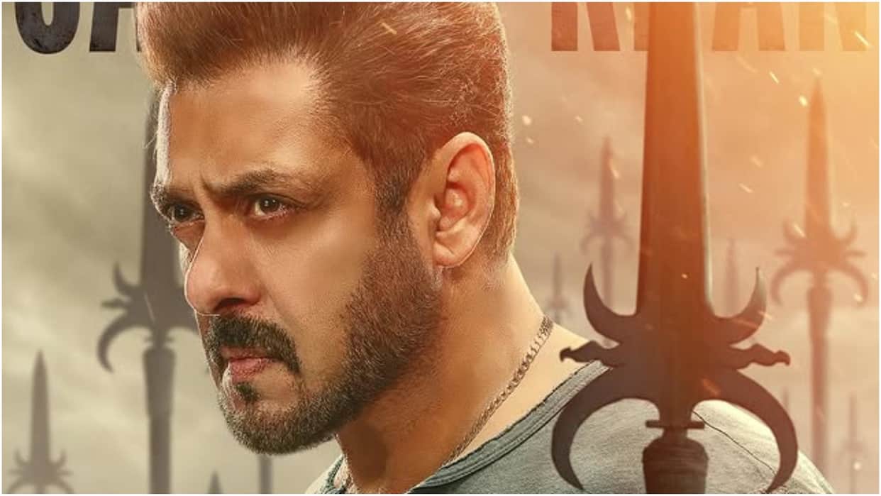 Sikandar box office Collection Day 8 salman khan movie joins 100 crore club check day wise earning