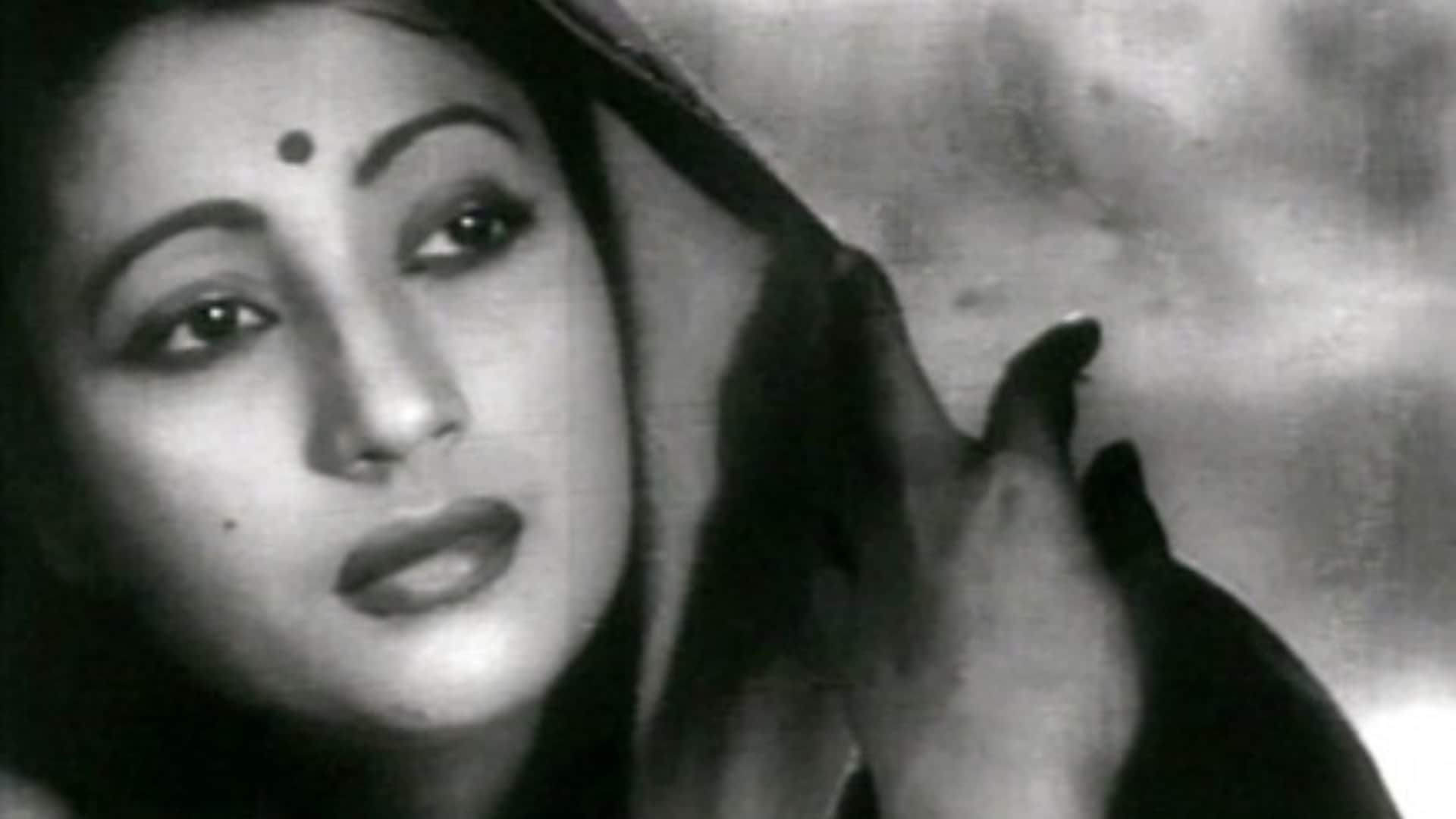 Know the about life story and cinema career of actress suchitra sen on her birth anniversary