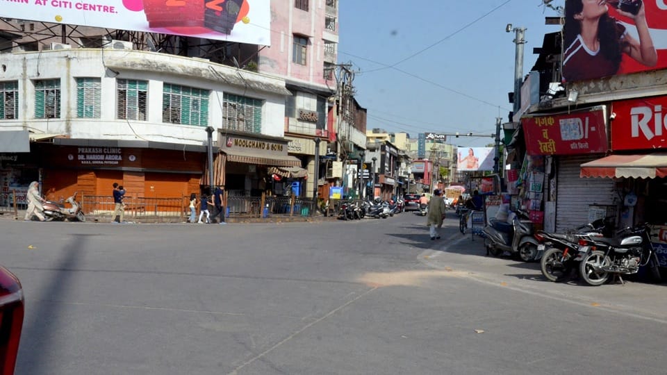 heat havoc in aligarh