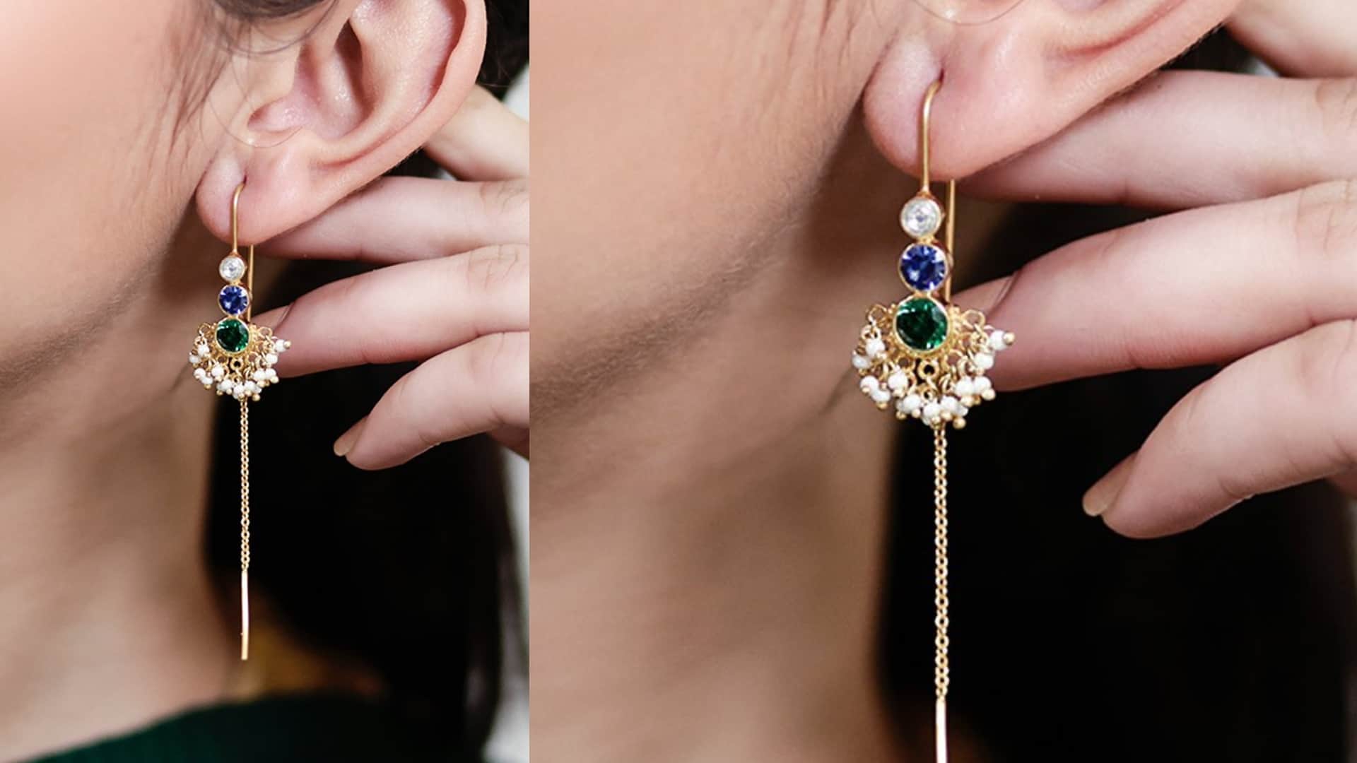 Ear Nose Piercing Mistakes Keep These Things in Mind