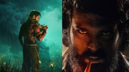 Nani Confirms The Paradise Will Release Without A Trailer Refuses To Label It A Pan India