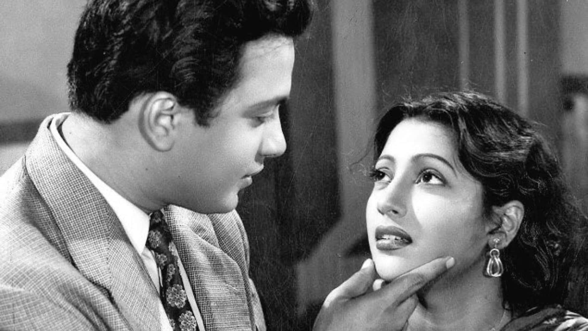 Know the about life story and cinema career of actress suchitra sen on her birth anniversary