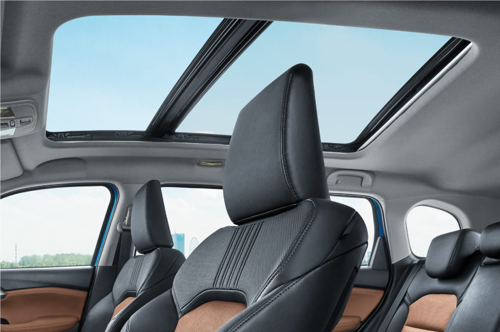 Best Sunroof Cars Under 8 lakhs in India A Shift in Budget Segment Strategy