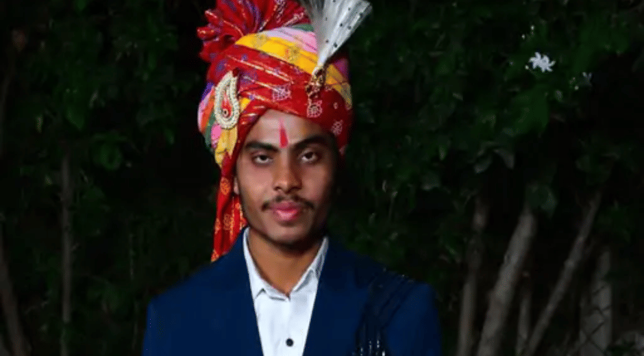 Indore: 25-Year-Old Youth Commits Suicide Amid Marriage and Job Stress