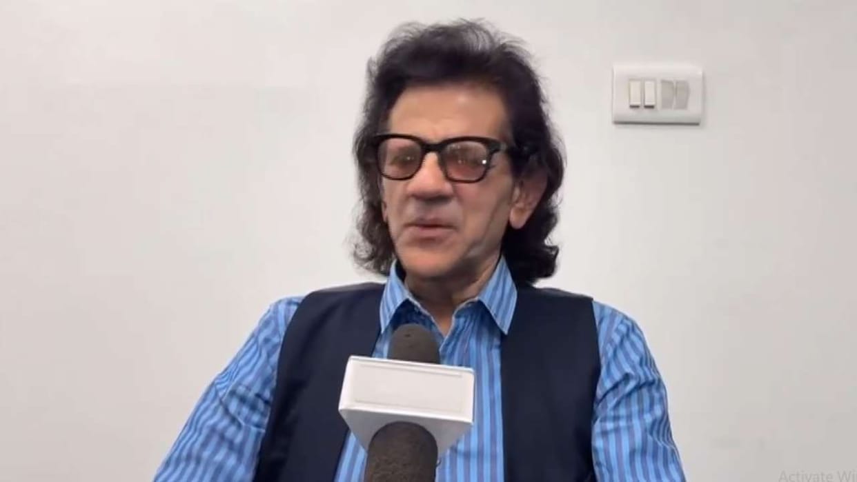 Economist Sharad Kohli reaction on fall in Indian stock markets