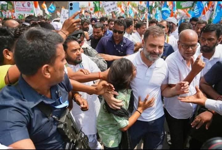 Congress 84 National Convention know the full plan of rahul gandhi