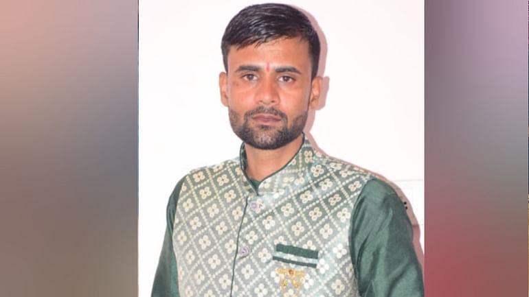 Bijnor Murder innocent child crying Wife Shivani fight with her husband conversation of fight record in phone