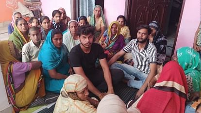यूपी का दीपक हत्याकांड: मासूम रोता रहा, रेलकर्मी पति संग ये काम करती रही शिवानी; फोन रिकॉर्डिंग से बड़ा खुलासा Bijnor Murder innocent child crying Wife Shivani fight with her husband conversation of fight record in phone