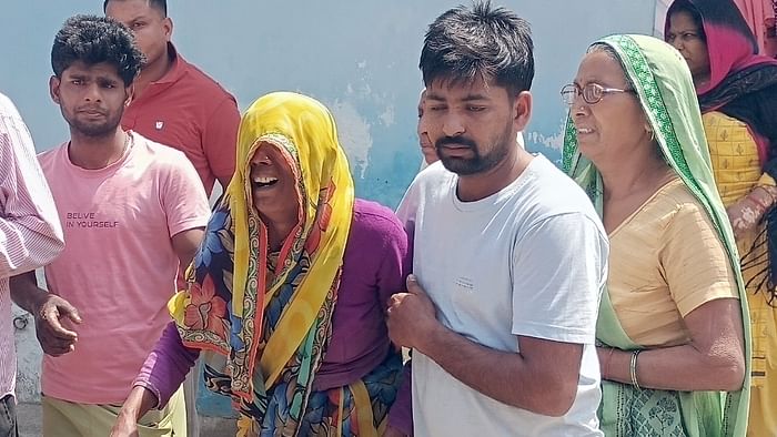 UP Crime News Railway Employee Murdered in Bijnor Postmortem Reveals Know Details in Hindi