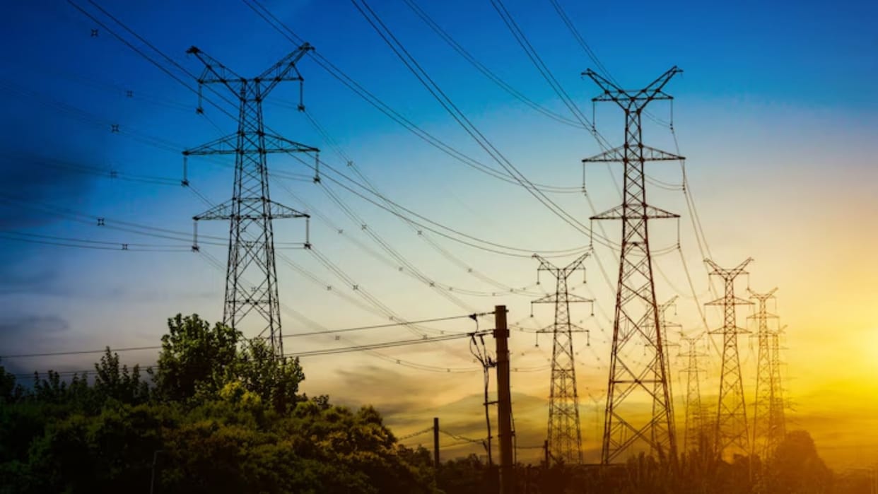 UP: Electricity demand increased amid severe heat in the state, consumption went above 30 thousand megawatts