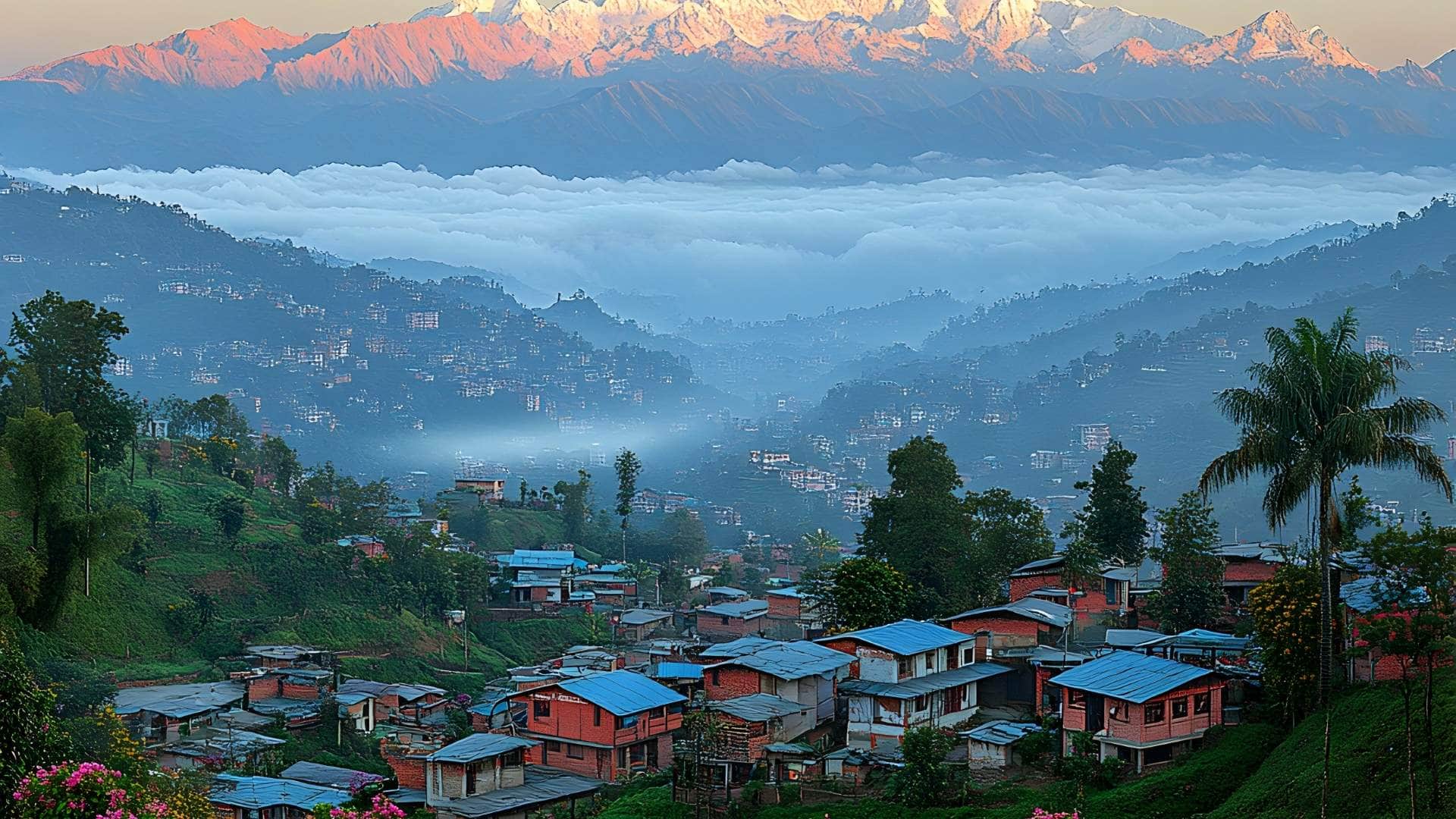 Chimi Lhakhang Temple In Bhutan Where People Worship Phallus Know About Everything Here