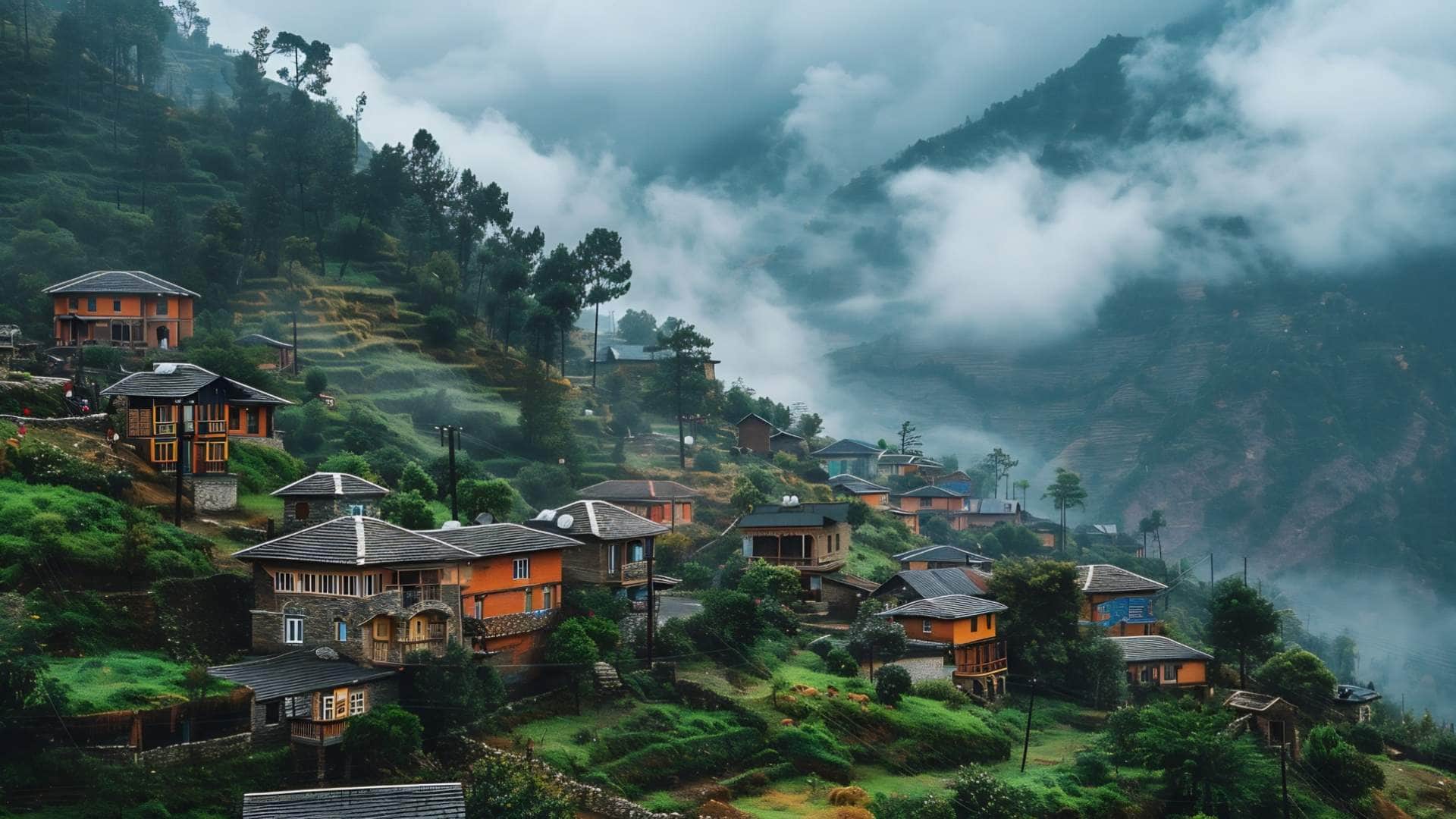 Chimi Lhakhang Temple In Bhutan Where People Worship Phallus Know About Everything Here