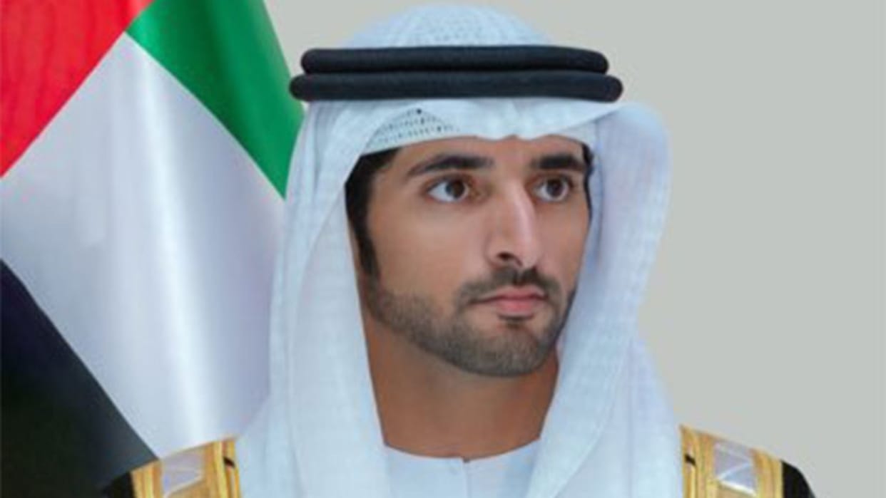 Crown Prince of Dubai to visit India on April 8-9; meet Jaishankar, Rajnath Singh