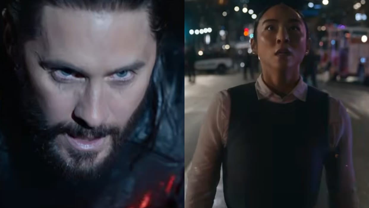 Tron Ares Trailer Views In Lakh By Day Two Film Release In Month Of October 2025