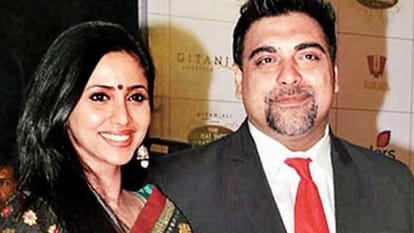 Gautami Kapoor talks about her Daughter Sia and what gift she Wanted To give her on 16th Birthday