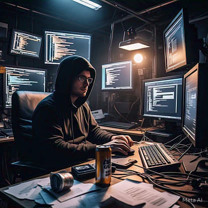 Hacker