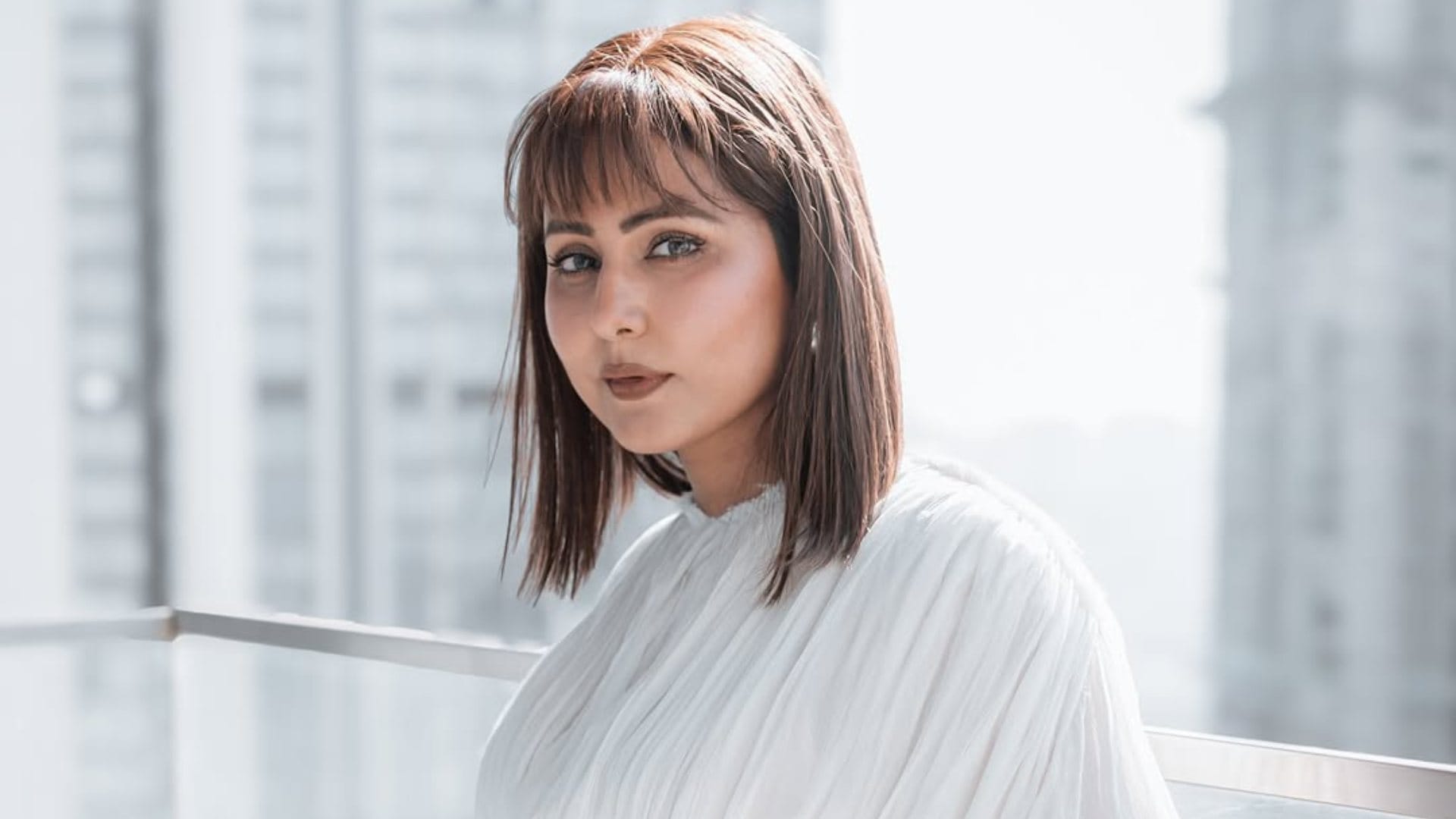 Hina khan condemn Pahalgam Terror Attack shares post says It has affected me and My Mental health