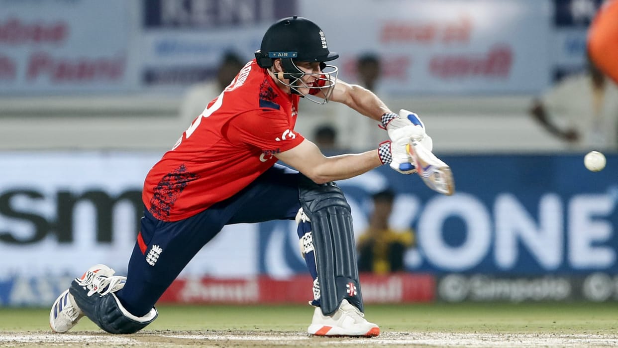 Harry Brook will take over command of England team in white ball after jos butler stepped down from captaincy