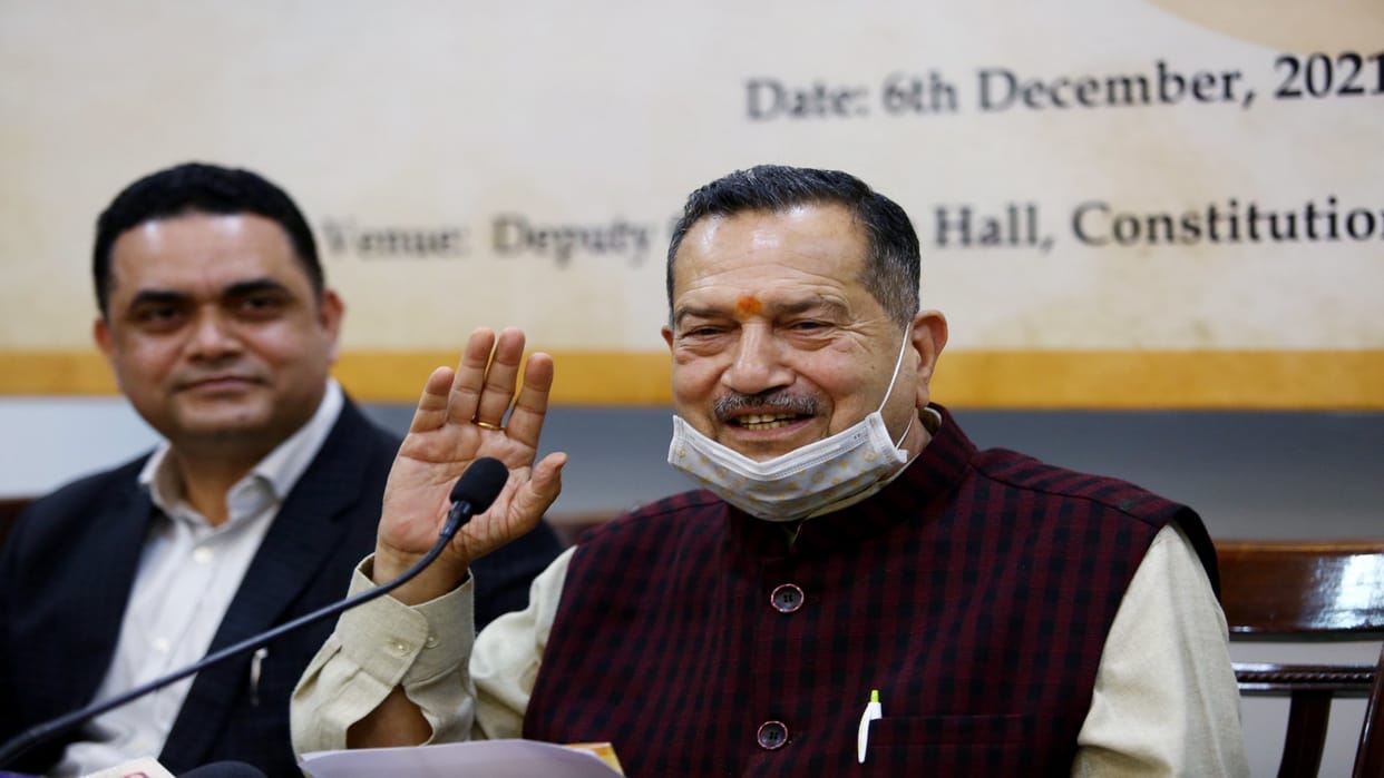 RSS leader calls for nationalistic narrative to awaken youth, correct portrayal of Hindutva News In Hindi