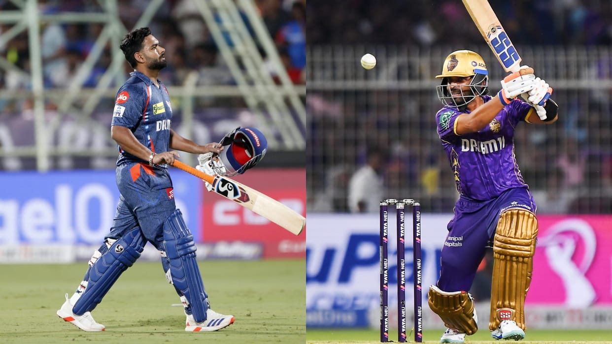 KKR vs LSG Dream11 Prediction Playing XI Captain Vice-Captain Players List News in Hindi