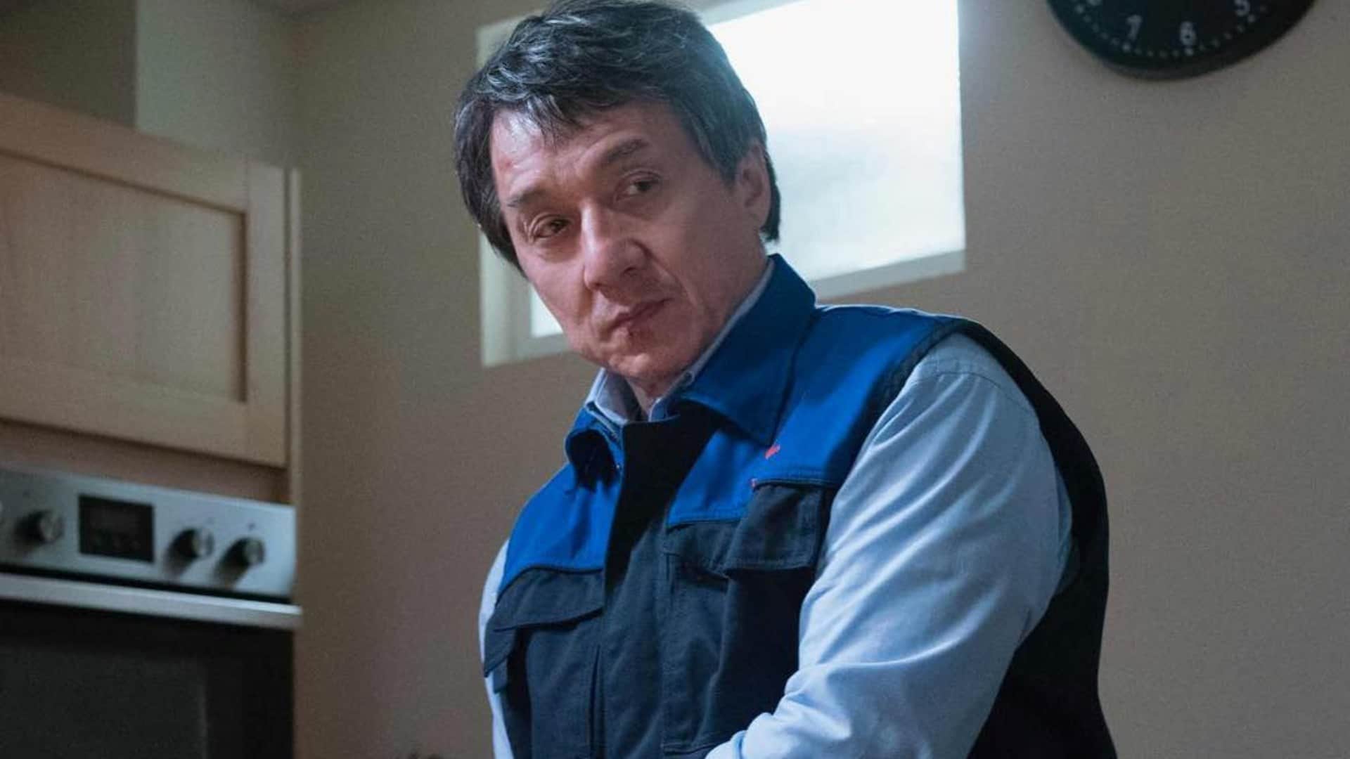 Know about bollywood connection of jackie chan and life story on his birthday