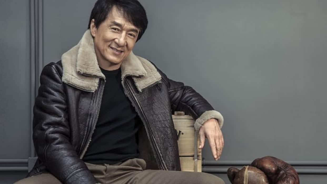 Know about bollywood connection of jackie chan and life story on his birthday