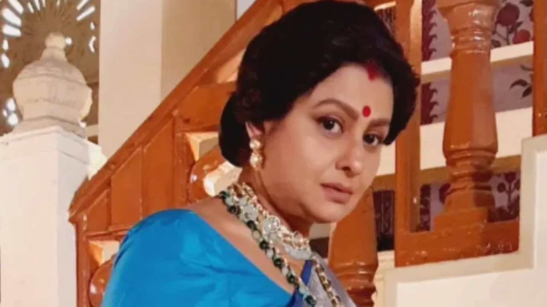 TV Stars Got Fame From Kyunki SAAS Bhi Kabhi Bahu Thi Smriti Irani Ronit Roy Jaya Bhattacharya Mouni Roy