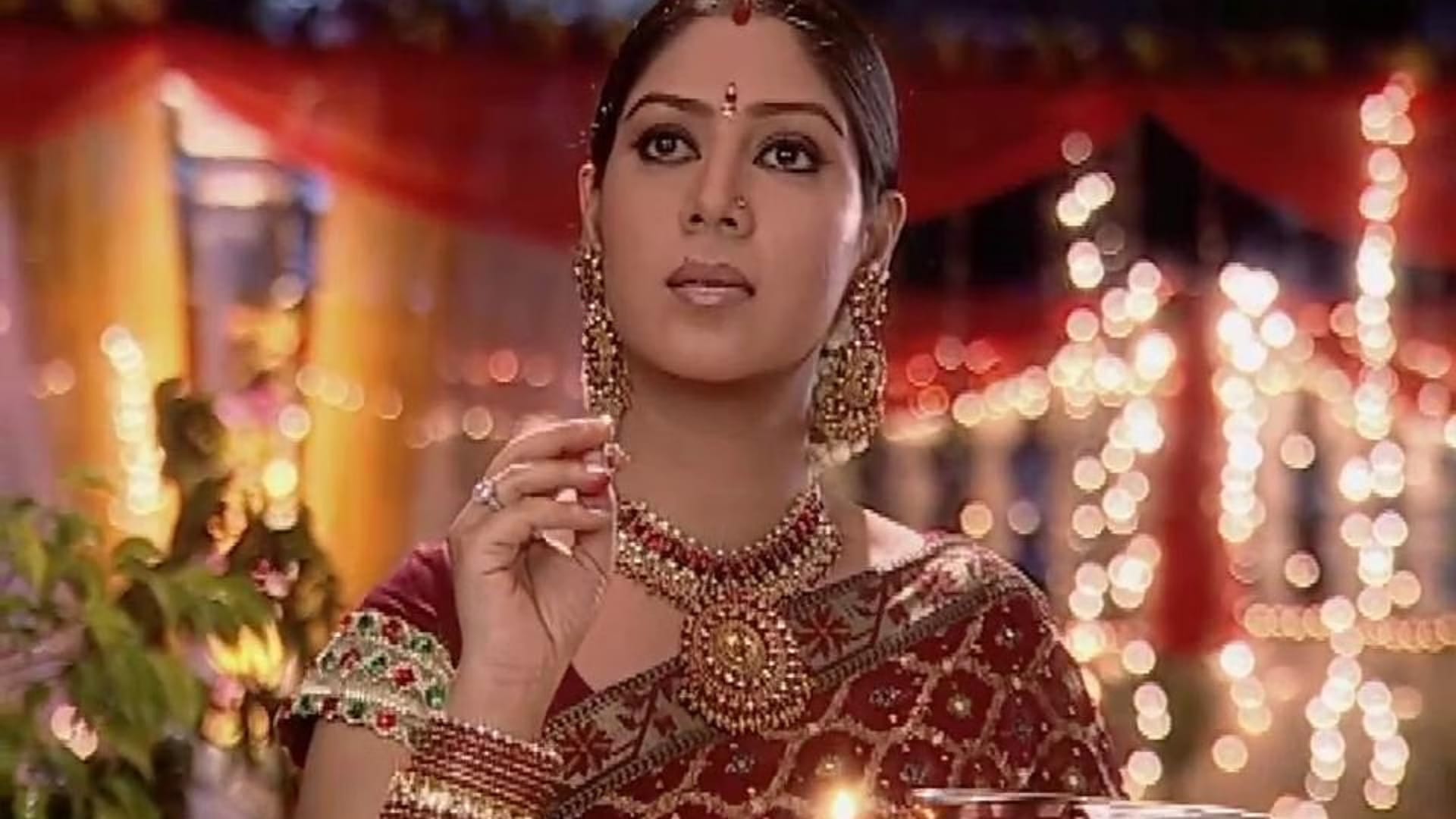 TV Actresses Who Got Fame With Ekta Kapoor Serials Kyunki Saas Bhi Kabhi Bahu Thi Smriti Irani Sakshi Tanwar