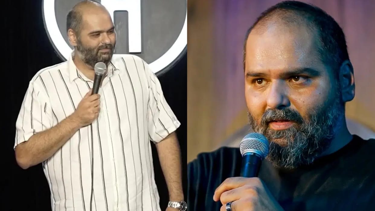 Kunal Kamra Moves Bombay HC to Dismiss FIR for Traitor jibe case