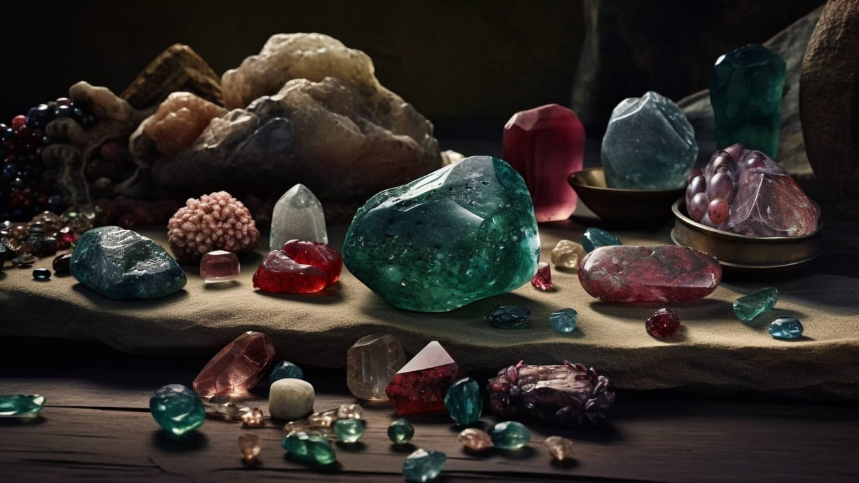 From sapphire to emerald which gemstone should be worn on which day Know its benefits