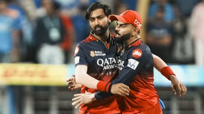 IPL 2025 MI vs RCB Result: Mumbai Indians vs Royal Challengers Bengaluru Key Highlights Analysis Points Table