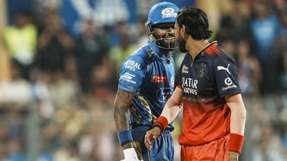 IPL 2025 MI vs RCB Result: Mumbai Indians vs Royal Challengers Bengaluru Key Highlights Analysis Points Table